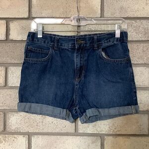 3for$20 boys size 14 HUSKY jeans shorts custom cut